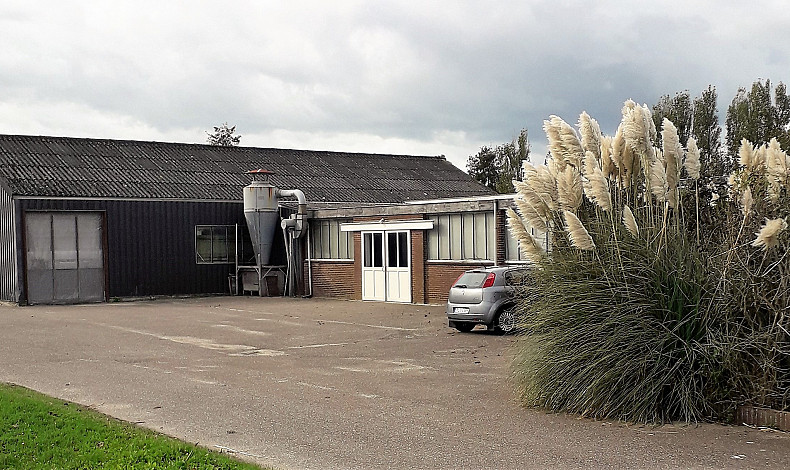 's Gravendamseweg 57, Voorhout