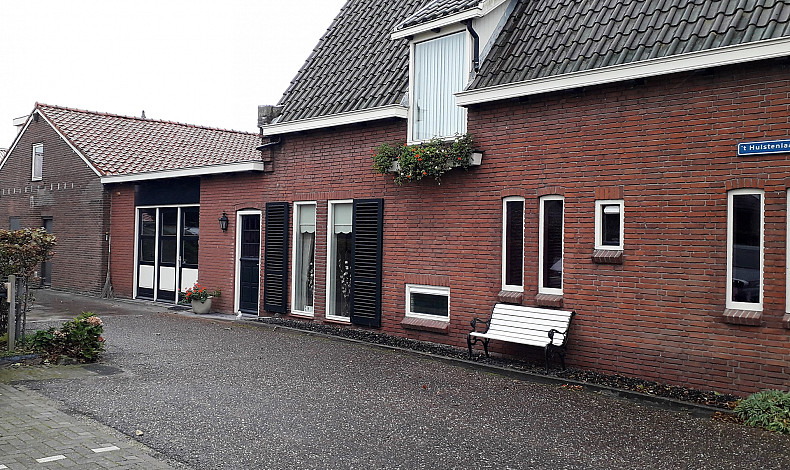 Prinsenweg 24, Voorhout