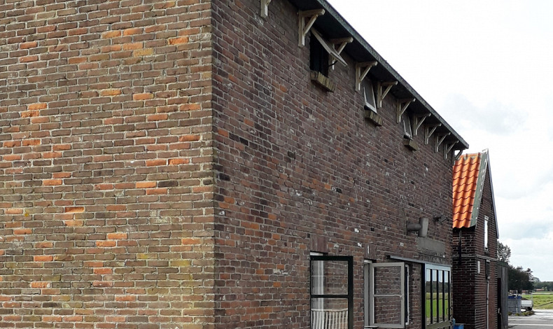 Voorhouterweg 34, Voorhout