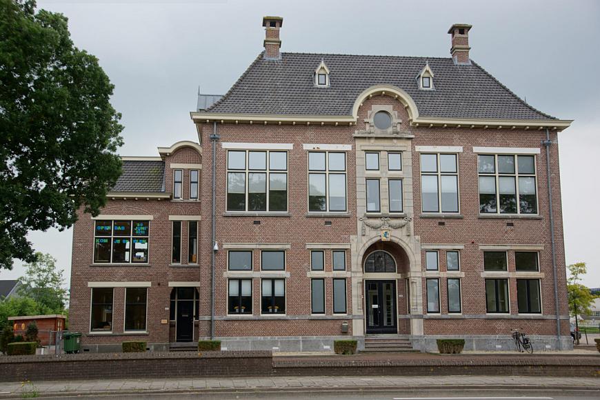 Open Monumentendag 2025 in Lisse