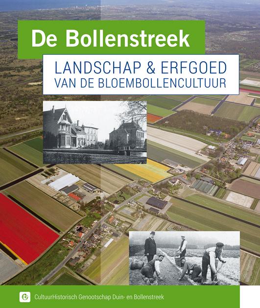Boek 'De Bollenstreek' niet meer leverbaar