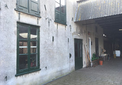 Duinweg 5B, Noordwijk