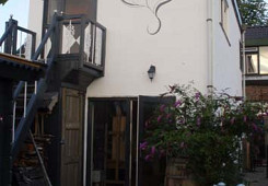 Delfweg  115, Noordwijkerhout