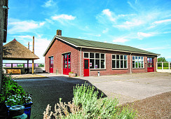 Herenweg 114, Noordwijk