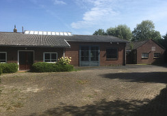 Menneweg 141, Sassenheim