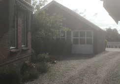 Wasbeeklaan 5, Warmond