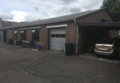 Herenweg 22B, Warmond