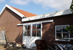 's Gravendamseweg 6C, Noordwijkerhout