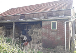 's Gravendamseweg 6C, Noordwijkerhout