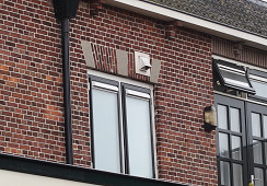 Herenweg 16-20A, Warmond