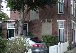 Herenweg 16-20A, Warmond