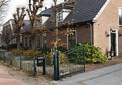 Heereweg 357, Lisse