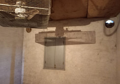 Johan Speelmanweg 2, Voorhout