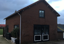 Duinweg 12A, Noordwijk