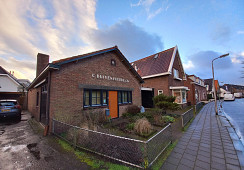 Zeestraat 83A, Noordwijkerhout