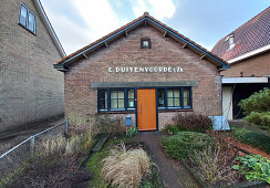 Zeestraat 83A, Noordwijkerhout