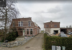 Loosterweg 51A, Voorhout