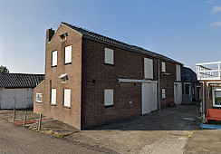 Voorhouterweg  79, Rijnsburg