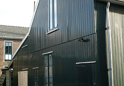 Beeklaan 92, Hillegom
