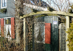 Beeklaan 92, Hillegom