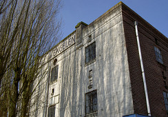 Leidsestraat 112, Hillegom