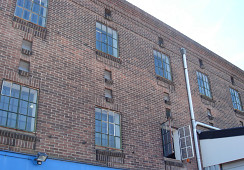 Leidsestraat 112, Hillegom