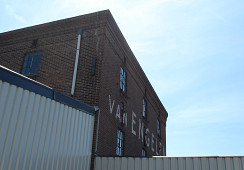 Leidsestraat 112, Hillegom