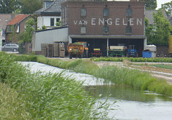 Leidsestraat 112, Hillegom