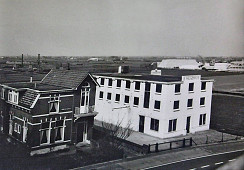 Leidsestraat 278, Hillegom
