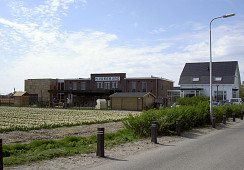 Nieuweweg 11, Hillegom