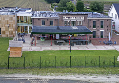 Nieuweweg 11, Hillegom