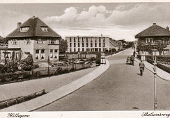 Stationsweg 13, Hillegom