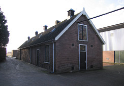 Stationsweg 131 (2), Hillegom
