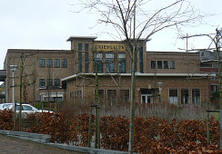 Heereweg 30, Lisse