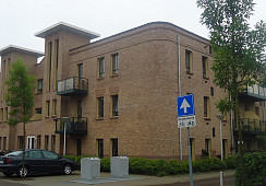Heereweg 30, Lisse