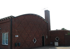 Heereweg 441B, Lisse