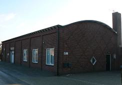 Heereweg 441B, Lisse