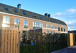 Jacoba van Beierenweg 75-77, Voorhout