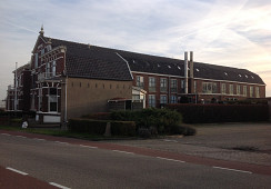 Jacoba van Beierenweg 75-77, Voorhout
