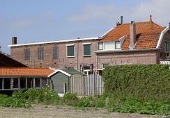 Jacoba van Beierenweg 120, Voorhout