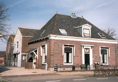 Jacoba van Beierenweg 144, Voorhout