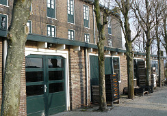 Loosterweg 8, Voorhout