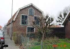 Boerenburgerweg 2, Noordwijk