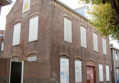 Douzastraat 42, Noordwijk