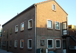 Molenstraat 7, Noordwijk