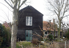 St. Jeroensweg 13, Noordwijk