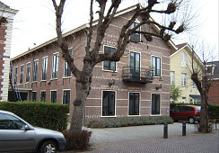 Pickéstraat 66, Noordwijk