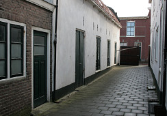 Voorstraat 114, Noordwijk