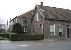 's Gravendamseweg 10, Noordwijkerhout