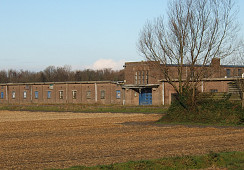 Langevelderweg 37C, Noordwijkerhout